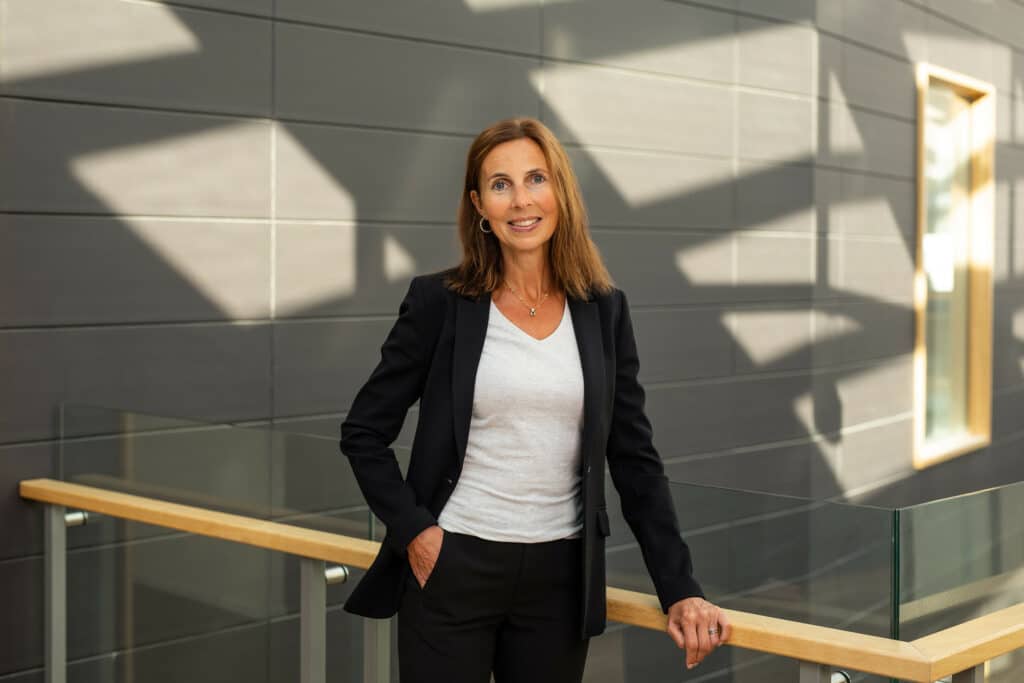 Marianne Skjeldestad Hove