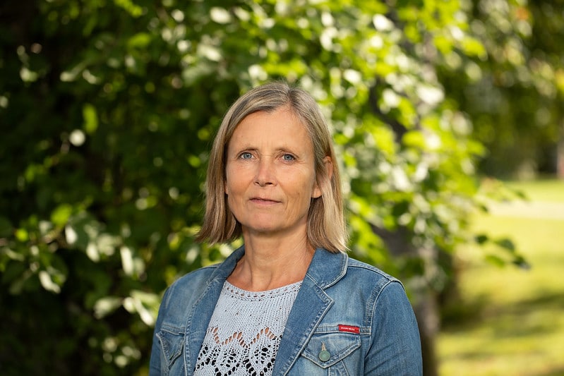 Bilde av Siw Heggedal Longvast&oslash;l, avdelingsdirekt&oslash;r for Stiftelsestilsynet